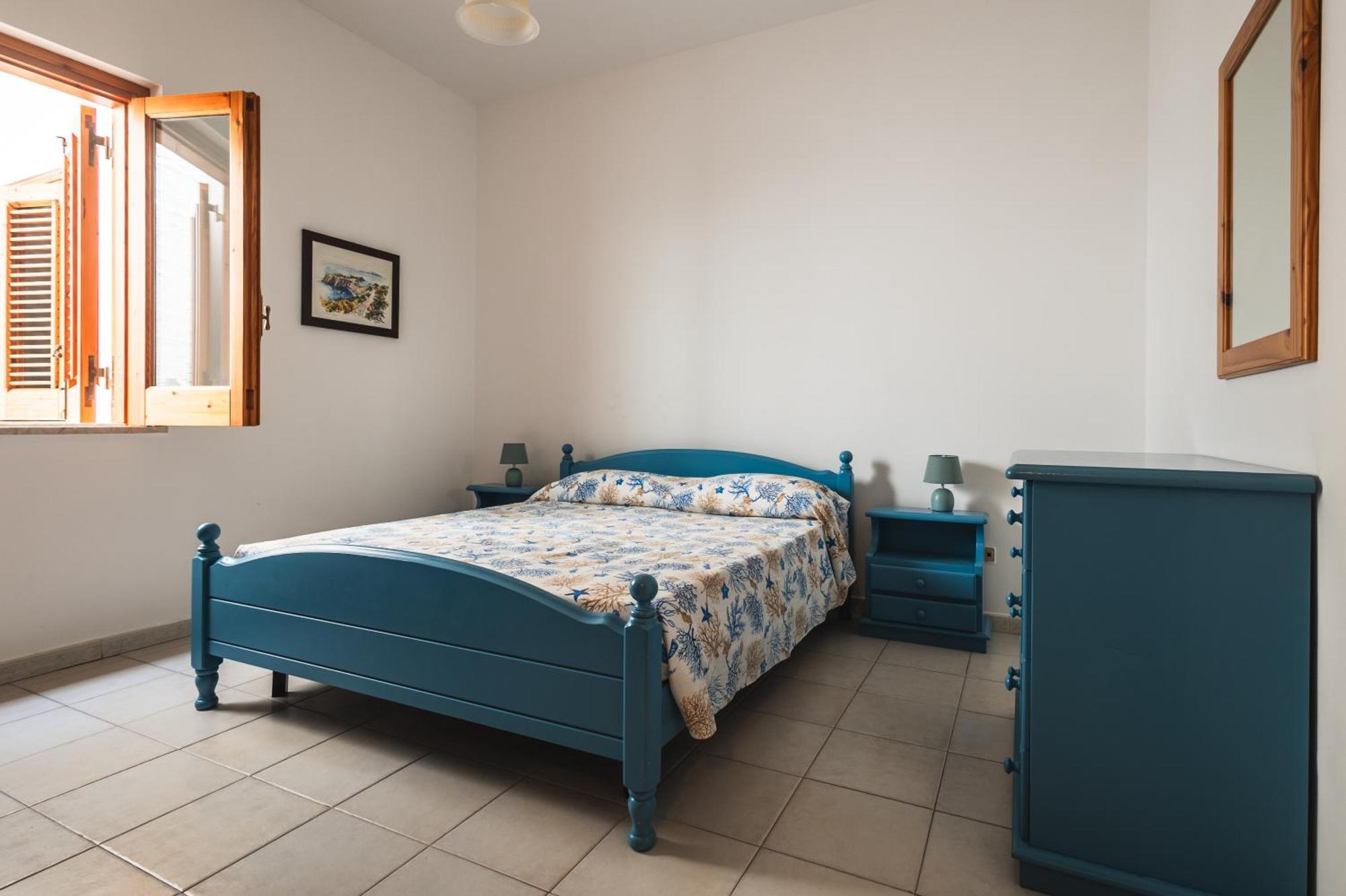 Hotel Residence La Villetta Canneto  Habitación foto