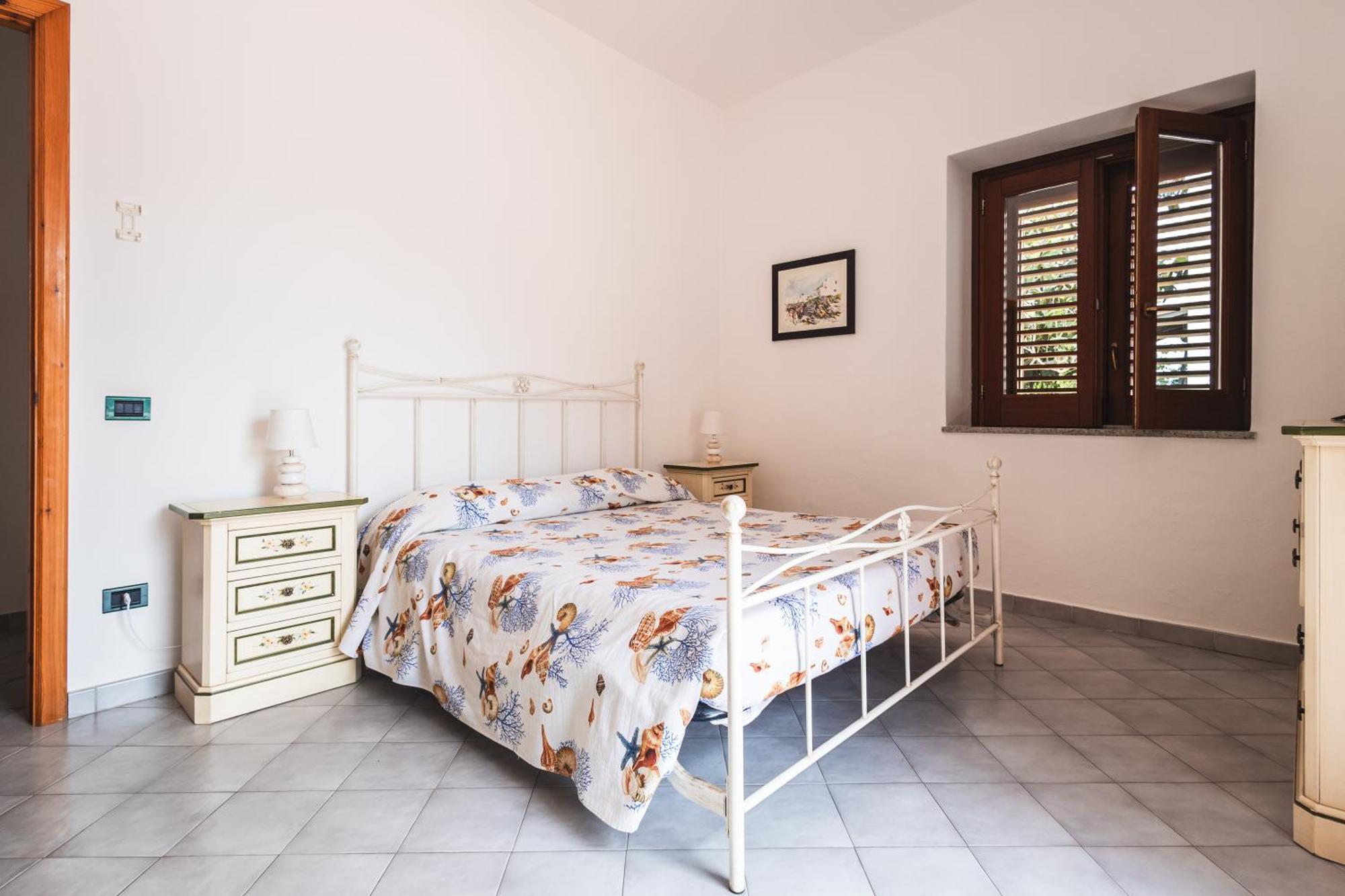 Hotel Residence La Villetta Canneto  Habitación foto