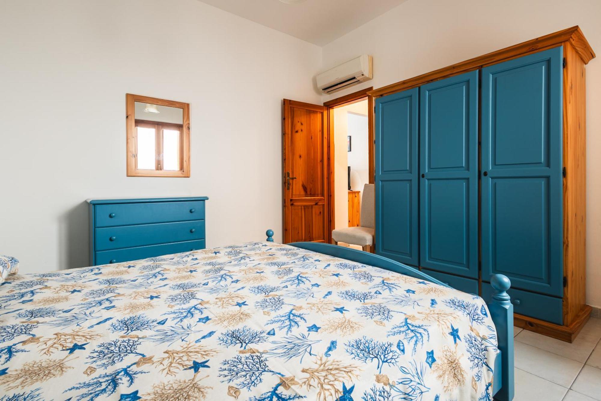 Hotel Residence La Villetta Canneto  Habitación foto