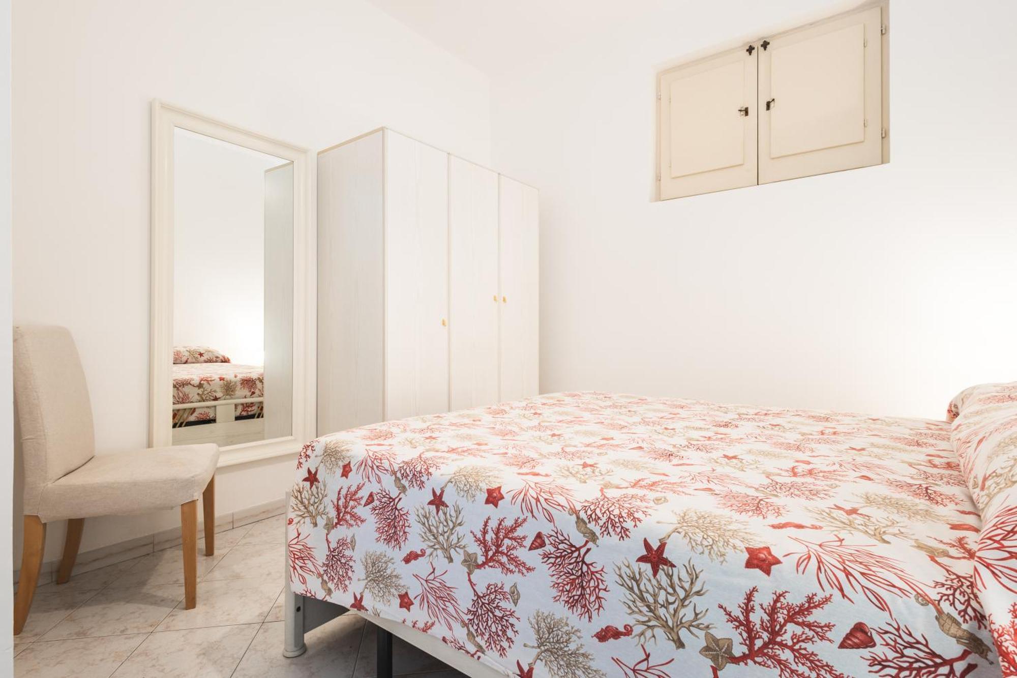 Hotel Residence La Villetta Canneto  Habitación foto